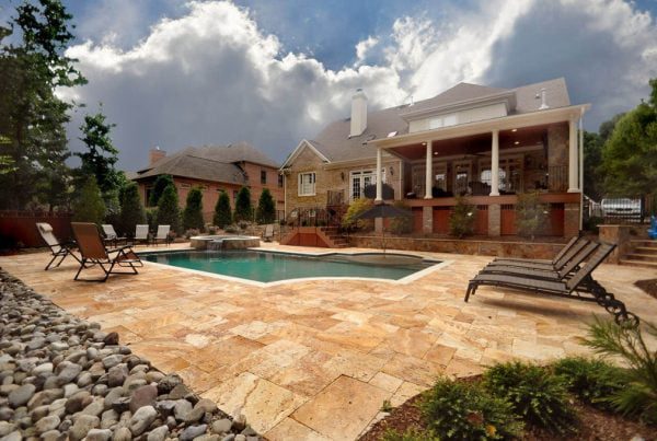 Landscape Design Projects In Charlotte NC | MetroGreenscape