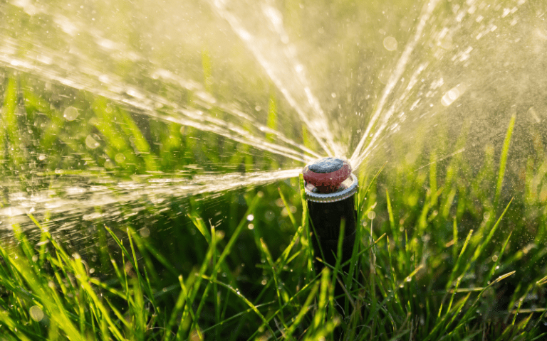 Winterizing Irrigation Systems For Winter | MetroGreenscape