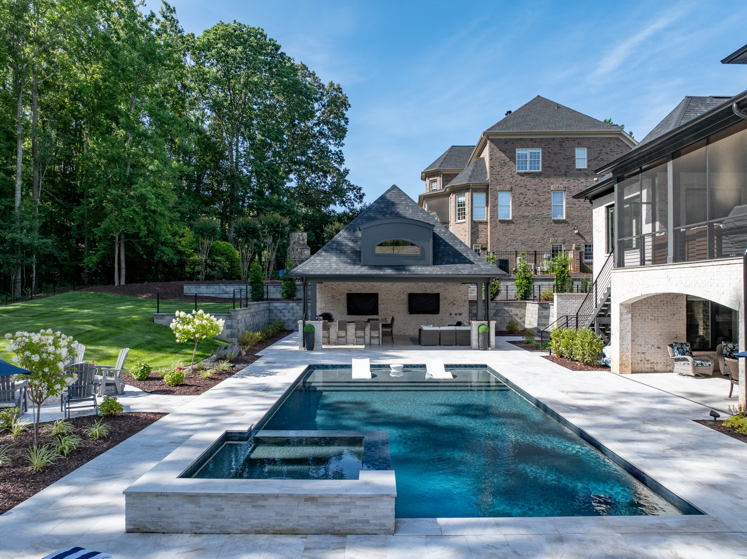Elevated Entertaining