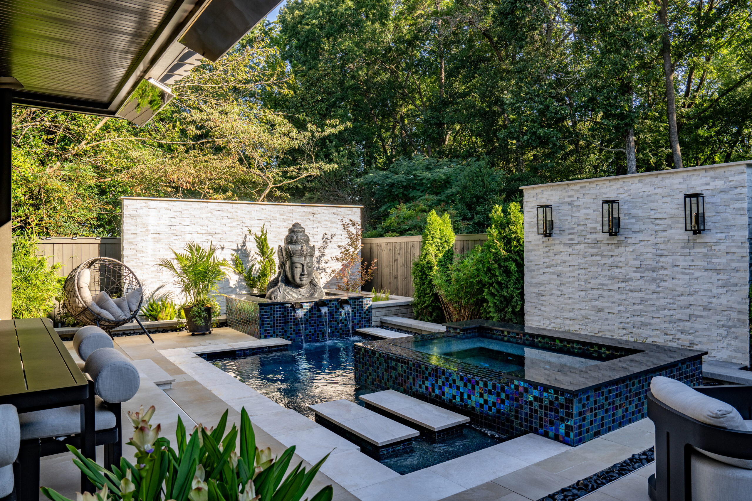 Spa-like Serenity