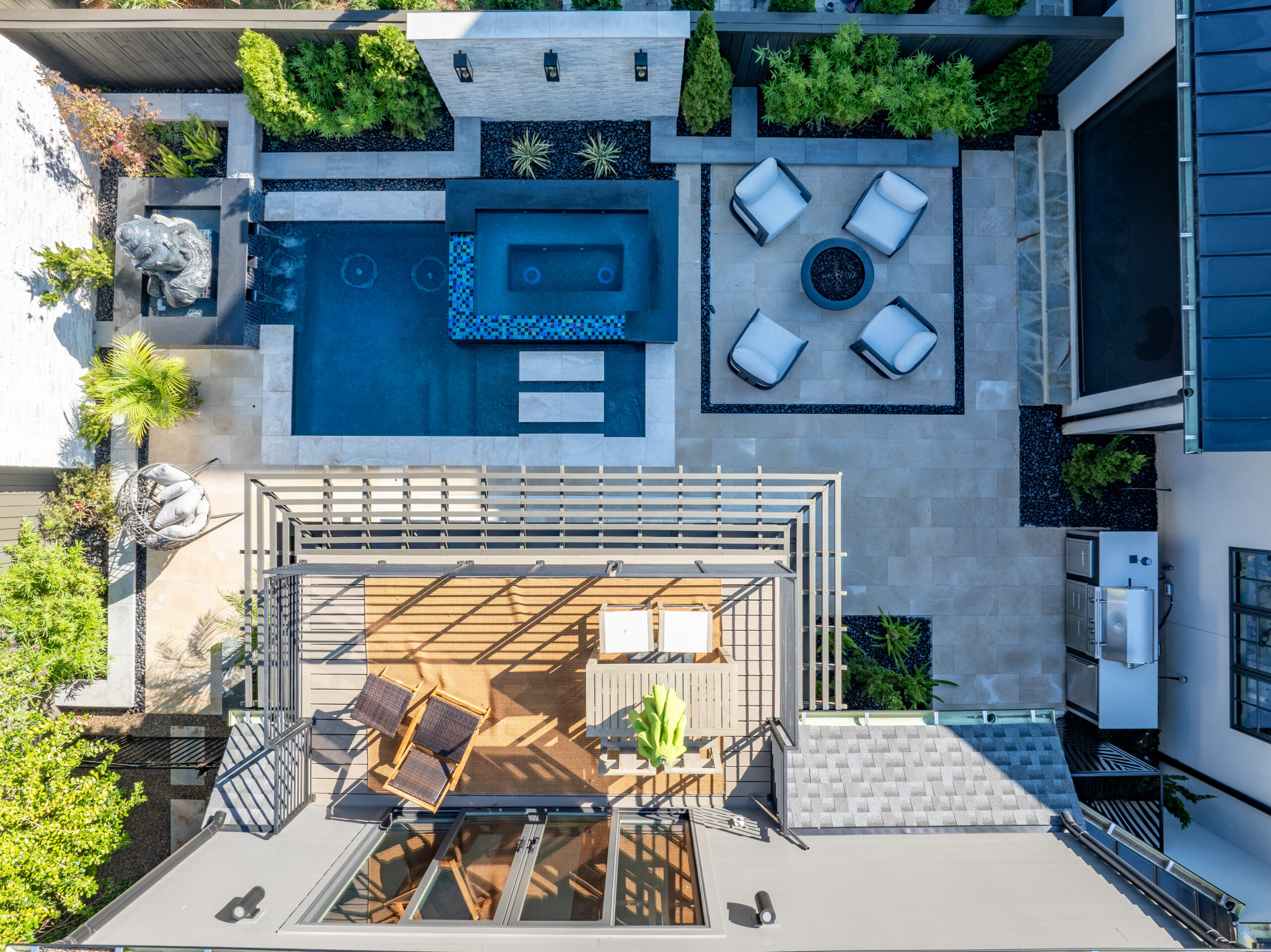 Custom Pool Builder Red Flags to Watch Out For
